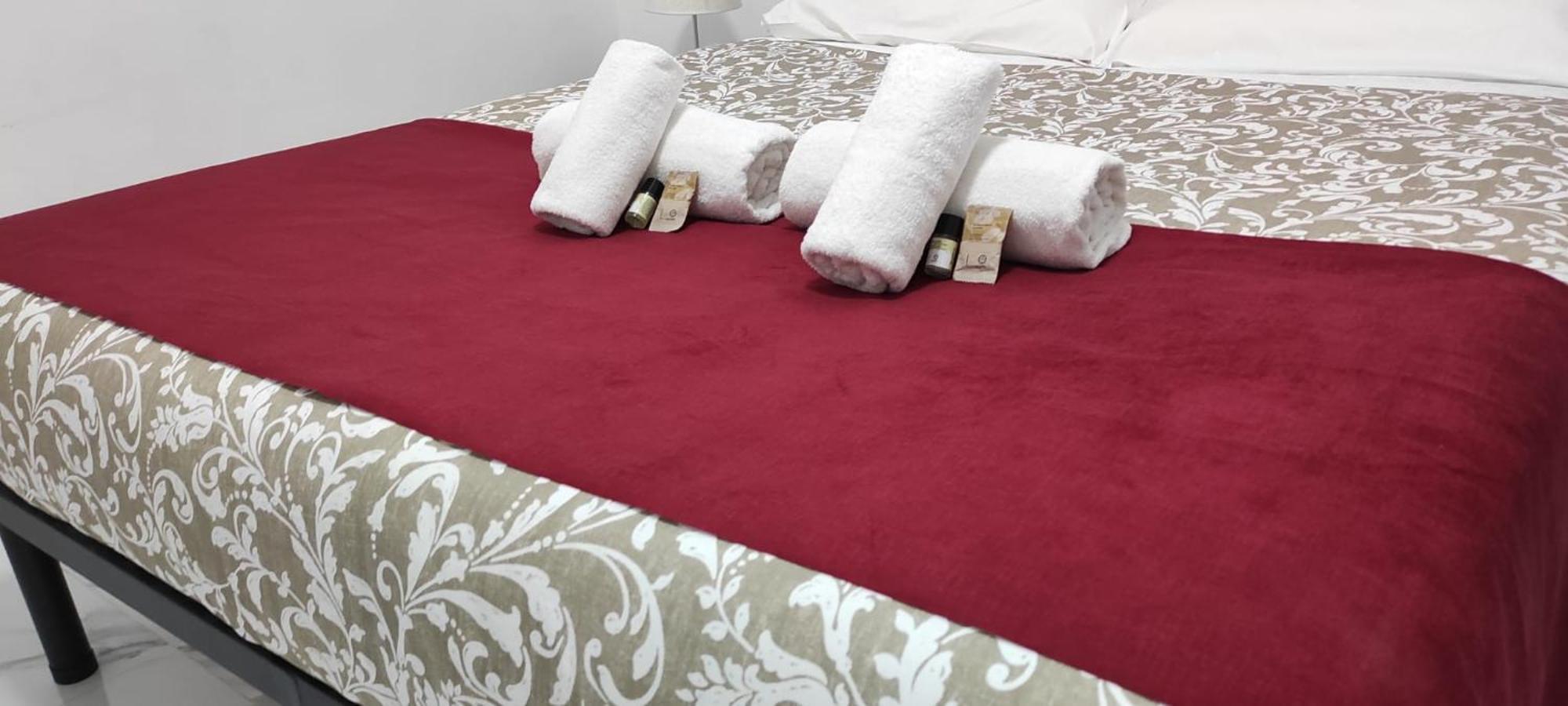 Stazione Telese 41 Bed & Breakfast Rome