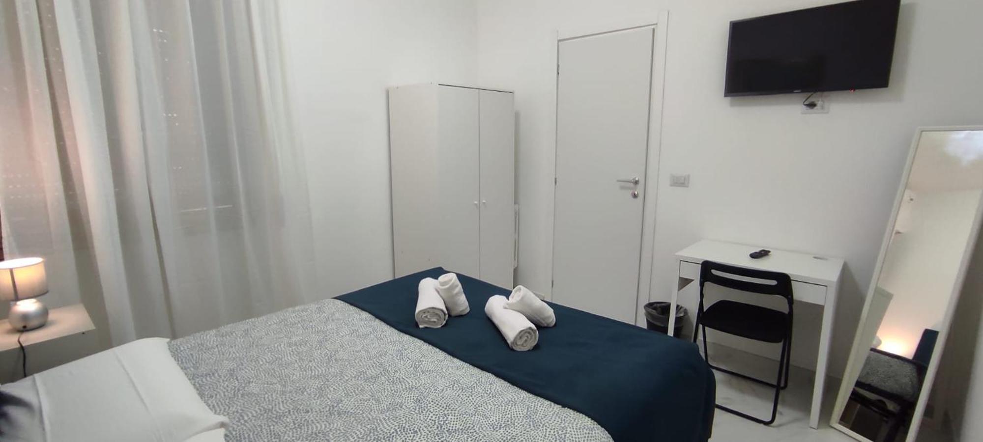 Bed & Breakfast Stazione Telese 41 *